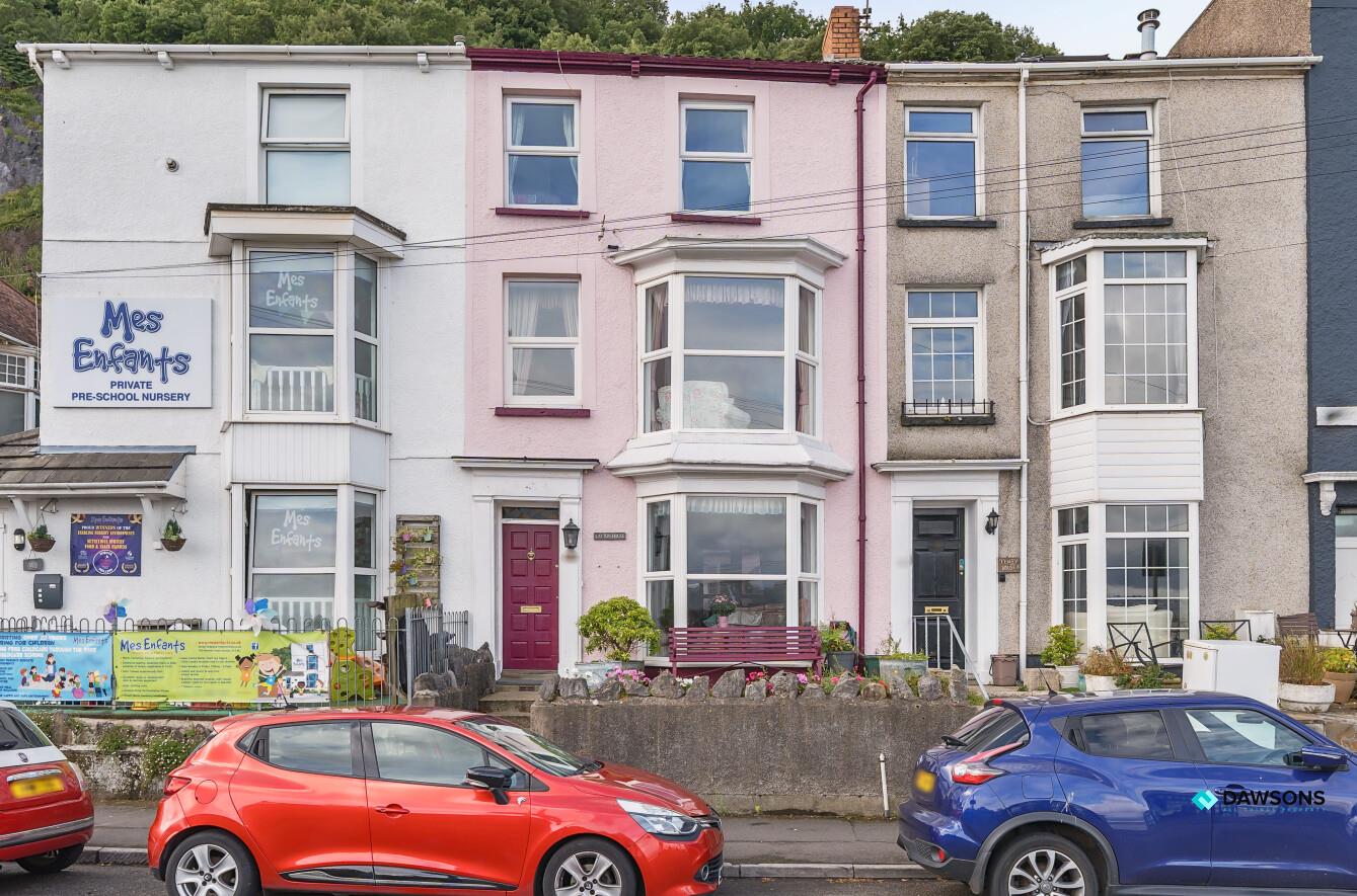 Mumbles Road, Mumbles, Swansea, SA3 4EL